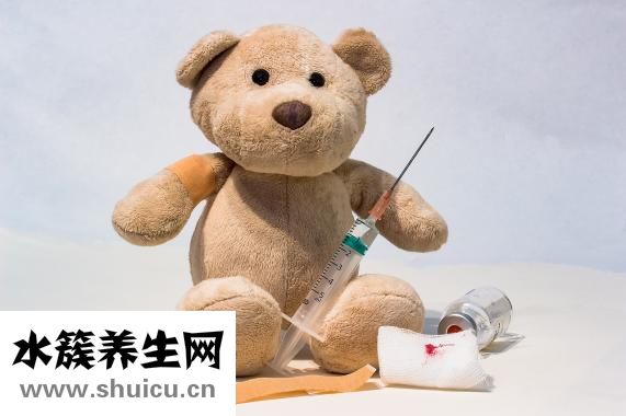 荨麻疹疫苗