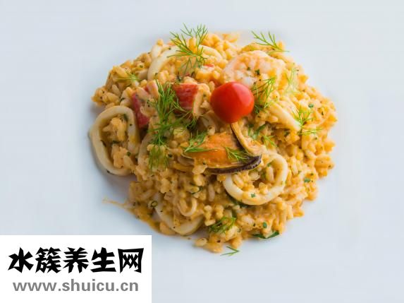 孕妇饮食注意事项