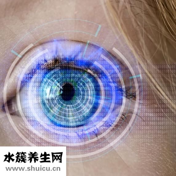 眼睑炎的症状