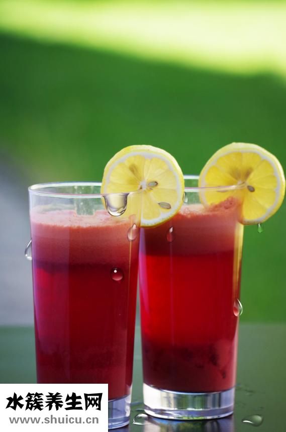 香蕉榨汁搭配什么