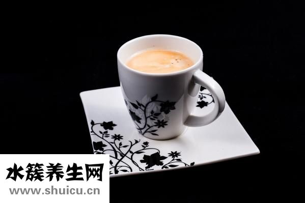 胎记咖啡斑