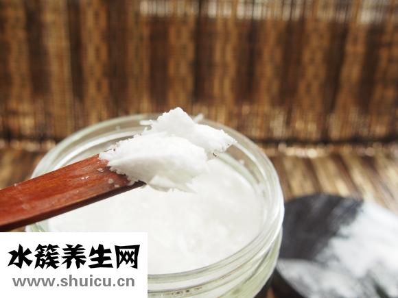 新鲜椰子肉最佳吃法