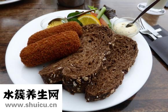 瘦肉丸制作