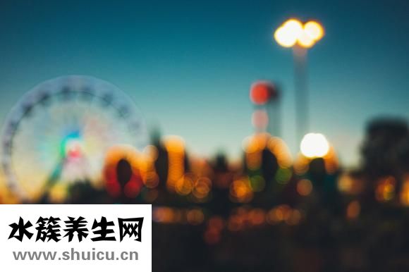 舌头有黑点