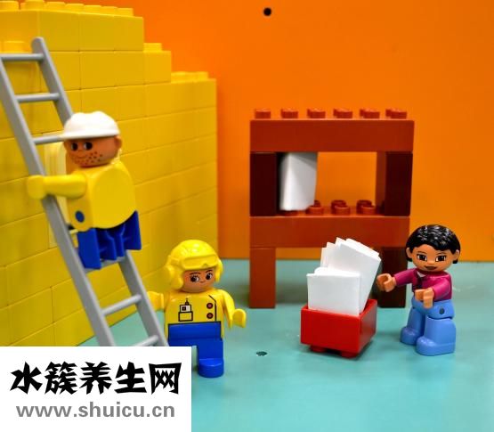 舒筋活络健腰丸