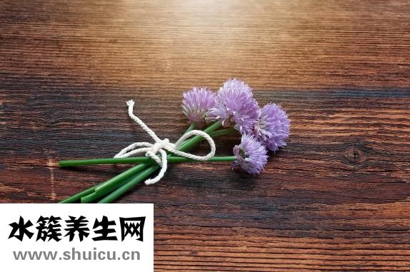韭菜炒鸡蛋的功效