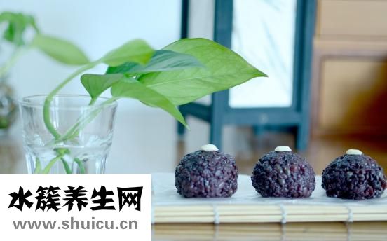 汤圆皮的做法