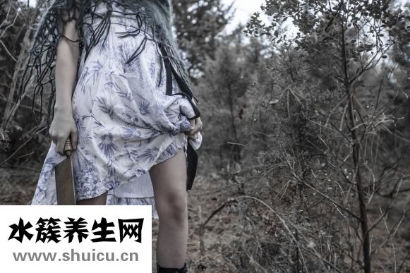 月经来的前兆