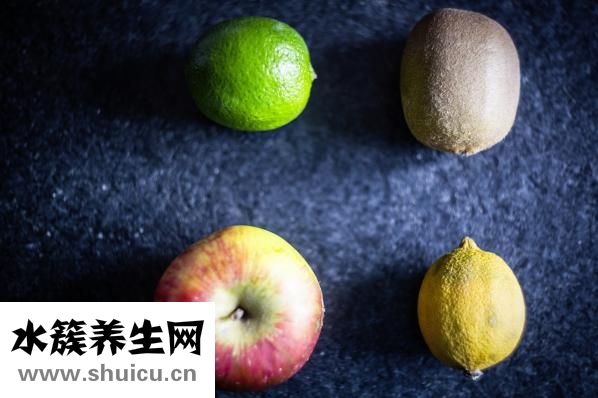 痛风吃什么水果好