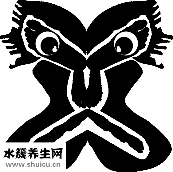 眼睛不聚焦