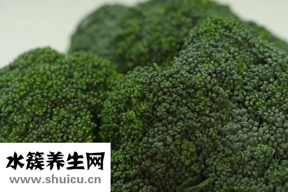 痛风能吃什么菜