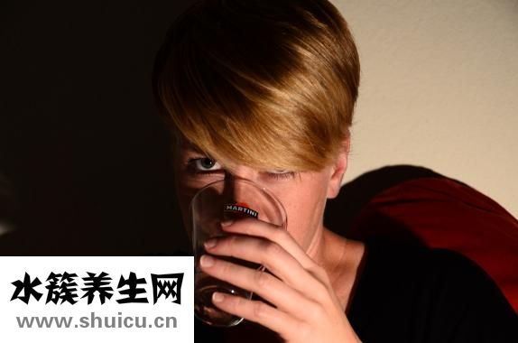 痰中带血丝