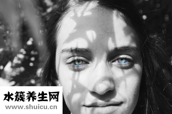 眼睛过敏痒小妙招