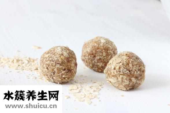 燕麦的作用