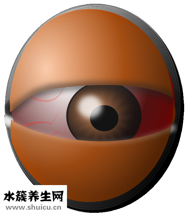 眼球震颤治疗