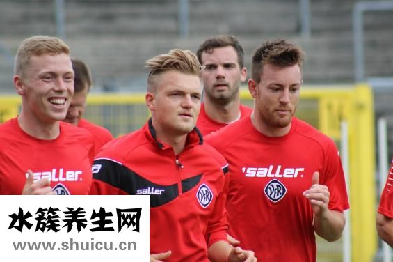 臀中肌锻炼方法