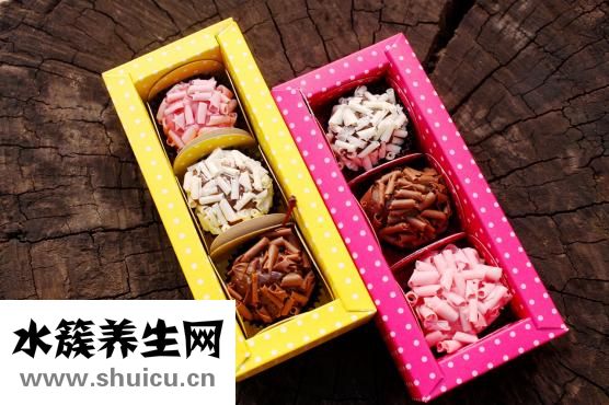 无糖食品有哪些东西
