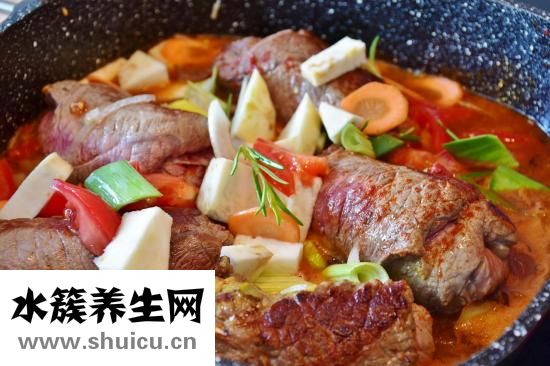 疝气手术后饮食