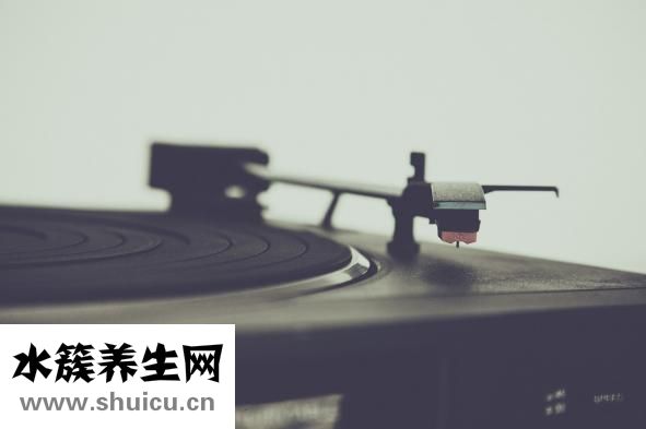 眼圈黑是什么病