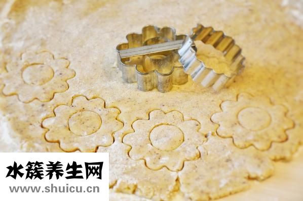 汤圆皮的做法