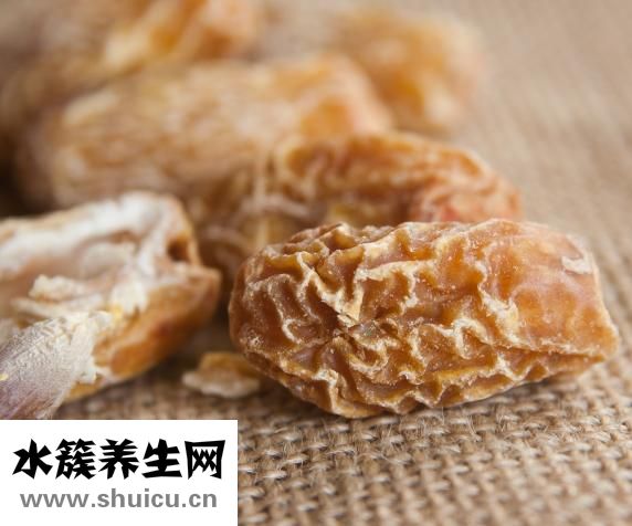 甘薯是什么