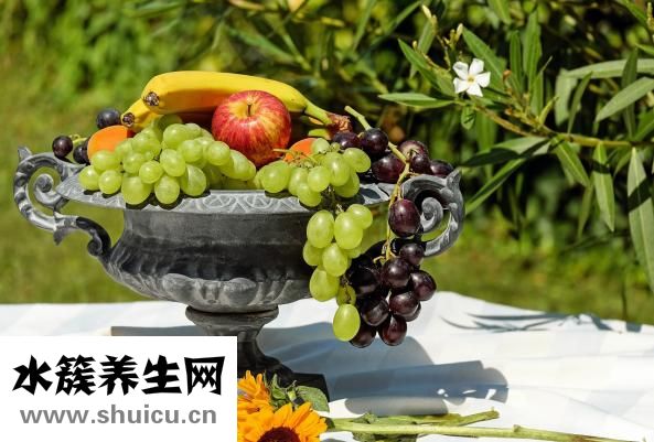 药流后能吃水果吗