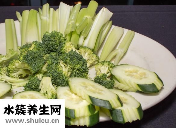 疝气手术后饮食