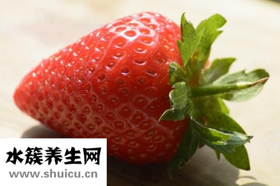 手指甲上有竖纹