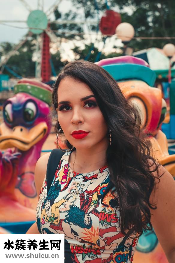 白带多是怎么回事