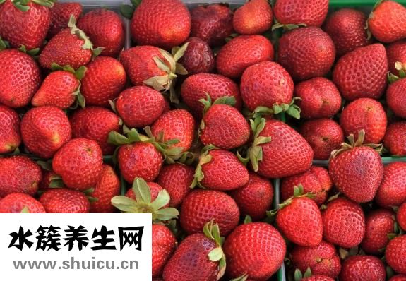 杨桃的功效和作用
