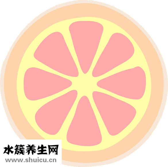 食物热量表