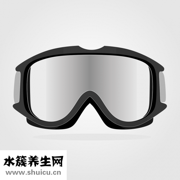 眼睛类型图片