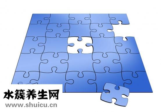 阴道口长小疙瘩