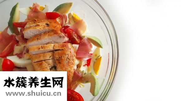 胃痛可以吃鸡蛋吗
