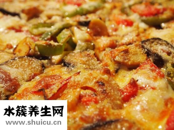鱼子酱的功效与作用