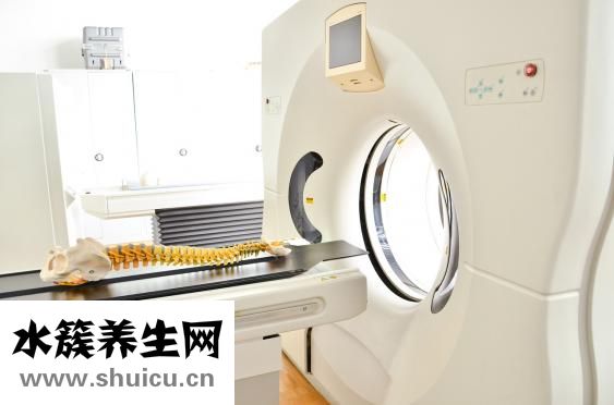 骶髂关节紊乱