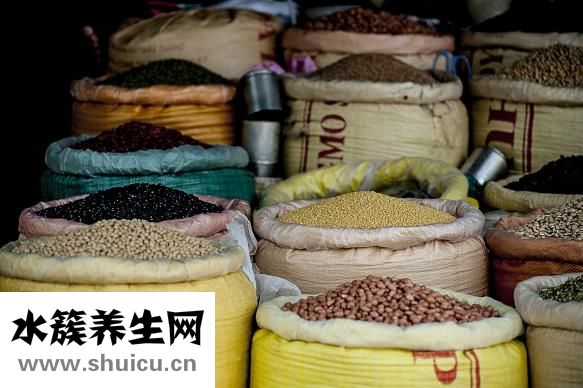 炸酱面的配料