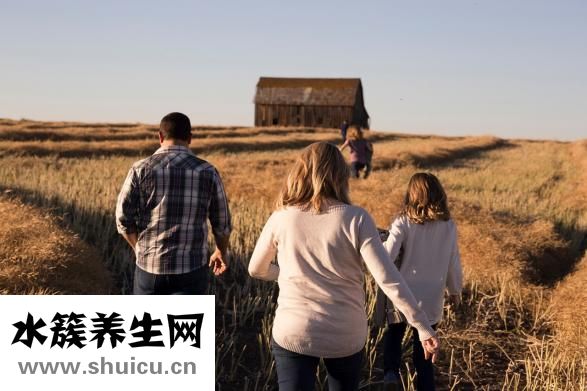 父母与孩子