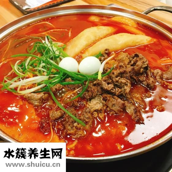 蒜蓉粉丝金针菇