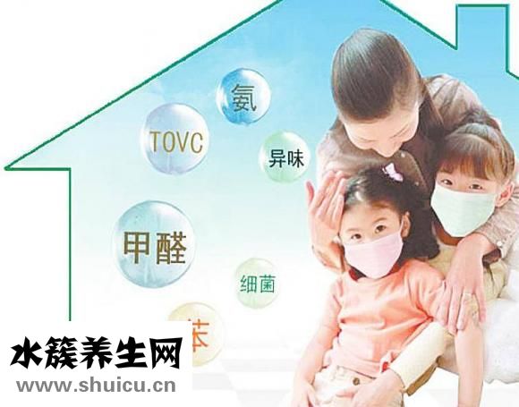 油漆有毒吗