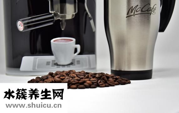 血压高能喝咖啡吗