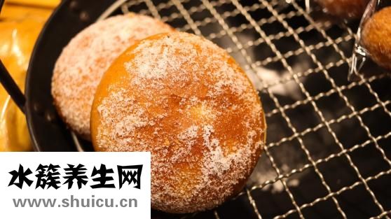 杏仁怎么做好吃