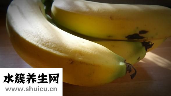 香蕉酸奶减肥法