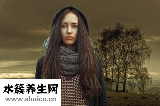 白斑是什么病