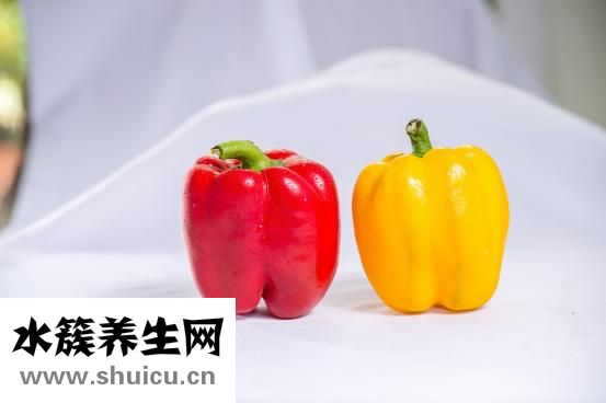 油豆腐炒青椒