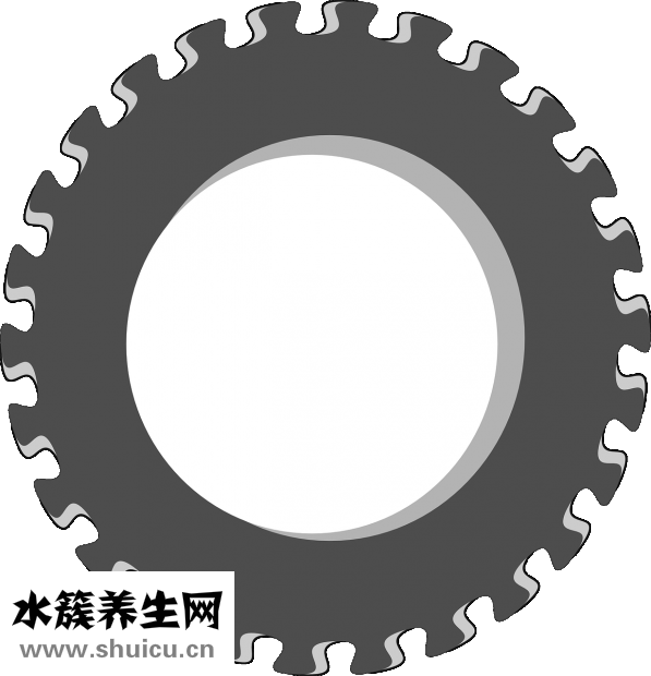 牙周宁又叫什么名字