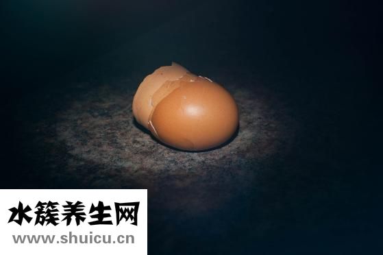 胃痛可以吃鸡蛋吗