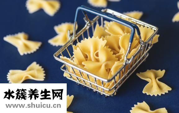 莜麦和燕麦的区别