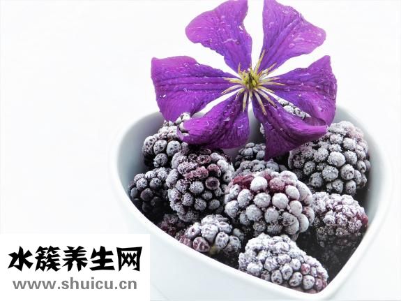 甜杏仁的功效与作用