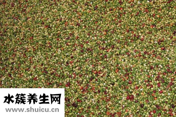 水鱼的功效